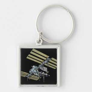 Computergenerierte Ansicht 9 Schlüsselanhänger