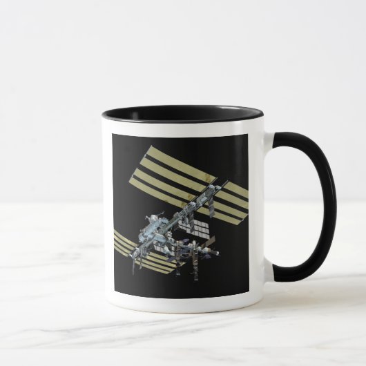 Computergenerierte Ansicht 9 Tasse (Rechts)