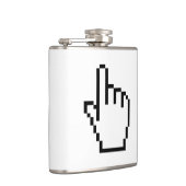 COMPUTERHALTESTELLER / MAUSKURSOR FLACHMANN (Rechts)