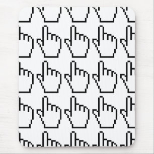 COMPUTERHALTESTELLER / MAUSKURSOR MOUSEPAD