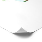 Computerhardware Poster (Ecke)