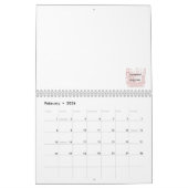 Computeringenieur Kalender (Feb 2026)