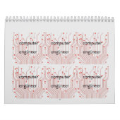 Computeringenieur Kalender (Titelbild)