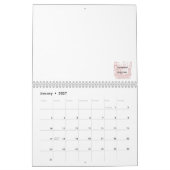 Computeringenieur Kalender (Jan 2027)