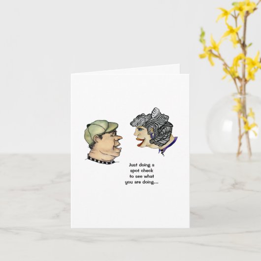 Computerisierung durch das Leben Karte (Gelbe Blume)