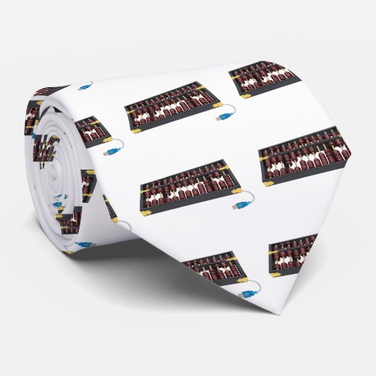 ComputerizedAccounting071009 Krawatte (Gerollt)