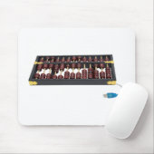 ComputerizedAccounting071009 Mousepad (Mit Mouse)