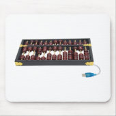 ComputerizedAccounting071009 Mousepad (Vorne)
