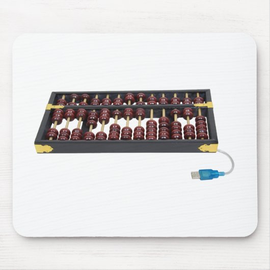 ComputerizedAccounting071009 Mousepad (Vorne)