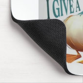 Computermaus Mousepad (Ecke)