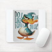 Computermaus Mousepad (Mit Mouse)