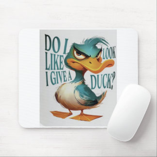 Computermaus Mousepad