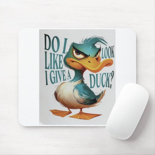 Computermaus Mousepad (Mit Mouse)