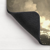 Computermauspad Mousepad (Ecke)