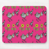 Computermousepad Mousepad (Vorne)