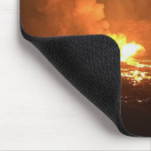 Computermousepad Mousepad (Ecke)