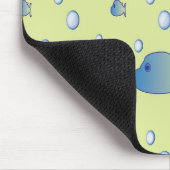 Computermousepad Mousepad (Ecke)