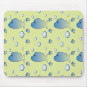 Computermousepad Mousepad (Vorne)