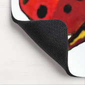 Computermousepad Mousepad (Ecke)