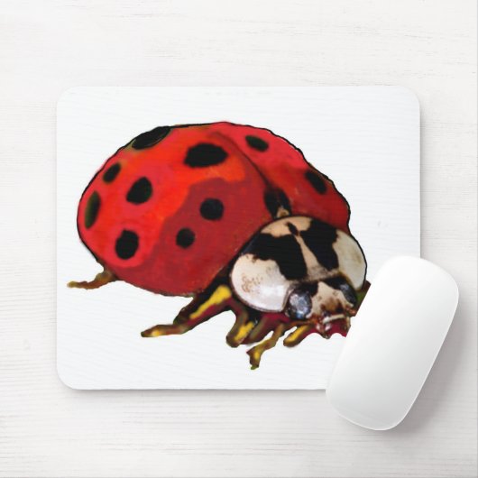 Computermousepad Mousepad (Mit Mouse)