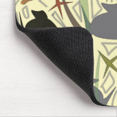 Computermousepad Mousepad (Ecke)