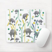 Computermousepad Mousepad (Mit Mouse)