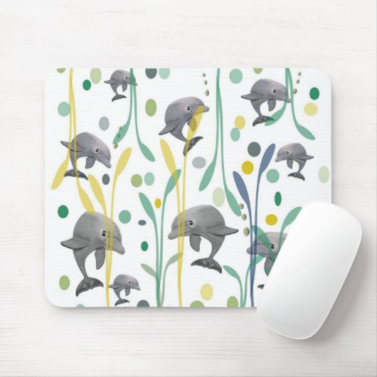 Computermousepad Mousepad (Mit Mouse)