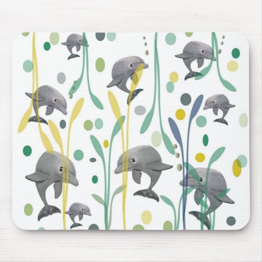 Computermousepad Mousepad (Vorne)