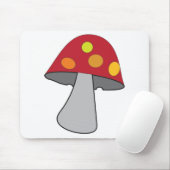 Computermousepad Mousepad (Mit Mouse)