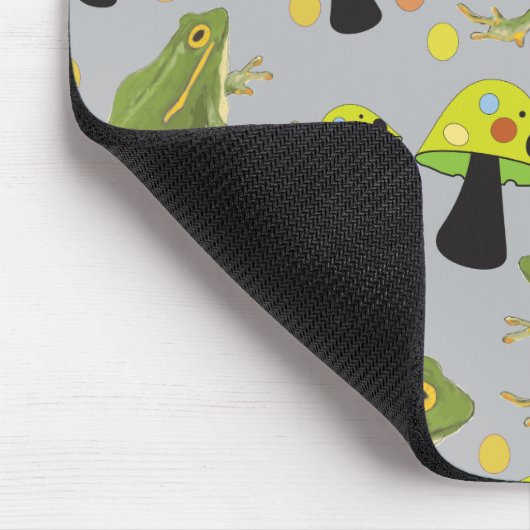 Computermousepad Mousepad (Ecke)