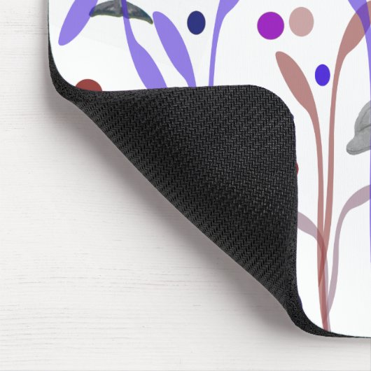 Computermousepad Mousepad (Ecke)