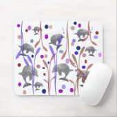 Computermousepad Mousepad (Mit Mouse)