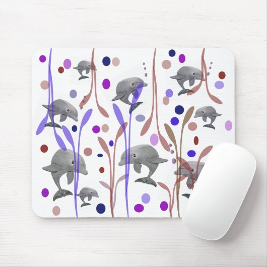 Computermousepad Mousepad (Mit Mouse)