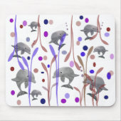 Computermousepad Mousepad (Vorne)