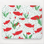 Computermousepad Mousepad (Vorne)