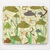 Computermousepad Mousepad (Vorne)