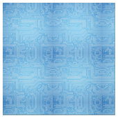 Computermuster Stoff (Muster)
