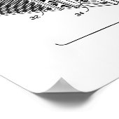 Computerpatent Poster (Ecke)