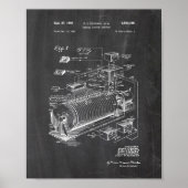 Computerpatent Poster (Vorne)