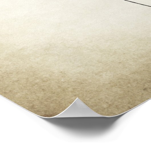 Computerpatent Poster (Ecke)