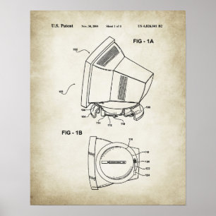Computerpatent Poster