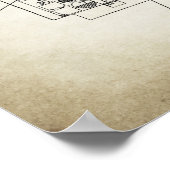 Computerpatente Poster (Ecke)