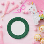 Computerplatte Pappteller (Party)