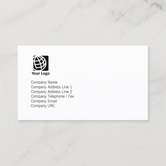 Computerprogrammierer InternetTechnischer Lichtstr Visitenkarte (Rückseite)