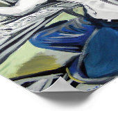 Computerprogrammierer Poster (Ecke)