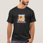 Computerprogrammierer T-Shirt (Vorderseite)