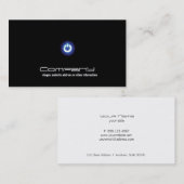 Computerreparatur-PC-Techniker-Visitenkarte Visitenkarte (Vorne/Hinten)