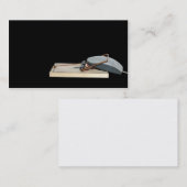 Computerreparatur-Visitenkarte Visitenkarte (Vorne/Hinten)