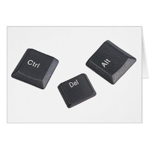 Computerschlüssel neu starten