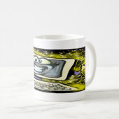 Computerschock Kaffeetasse (VorderseiteRechts)